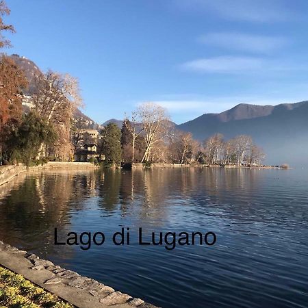 Lakeside Lago Maggiore Monvalle Экстерьер фото